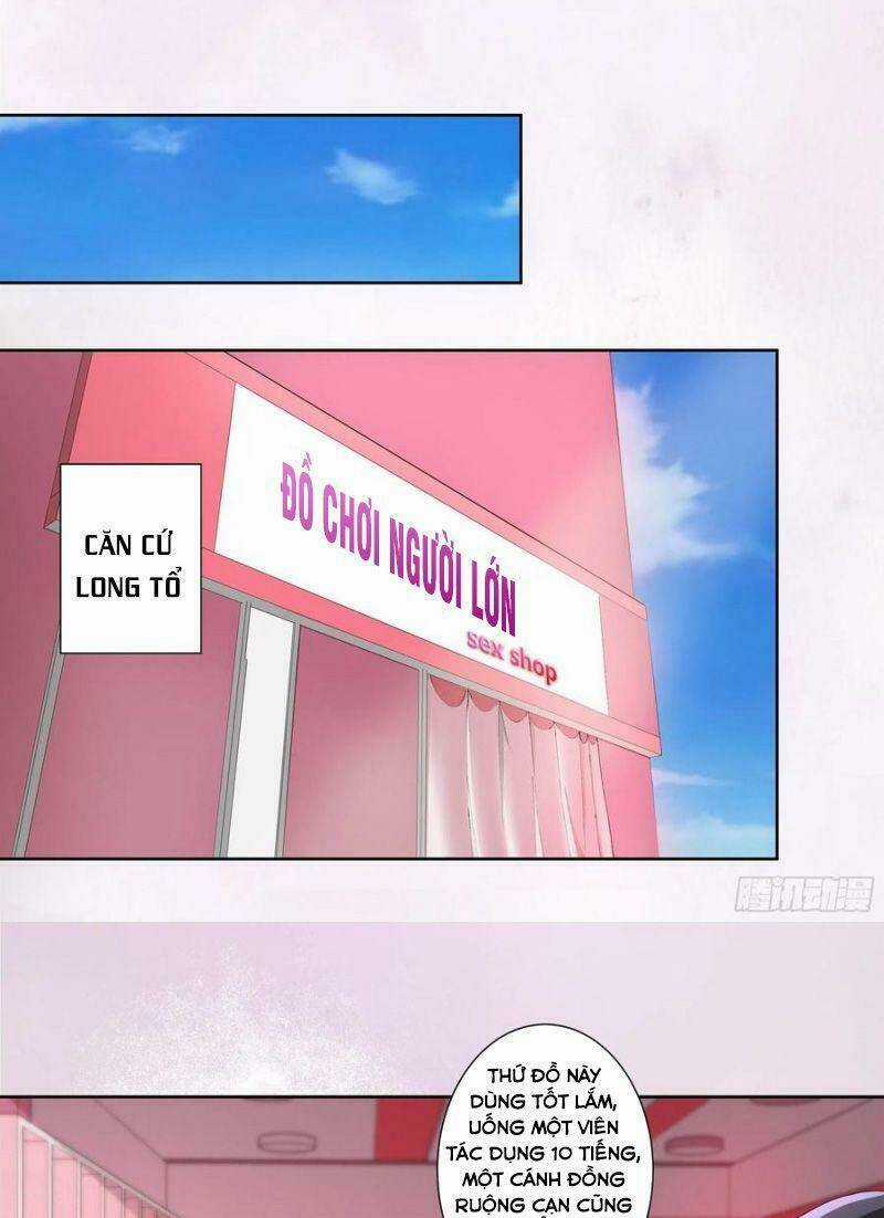 Người Tu Tiên Tại Đô Thị Chapter 78 trang 4