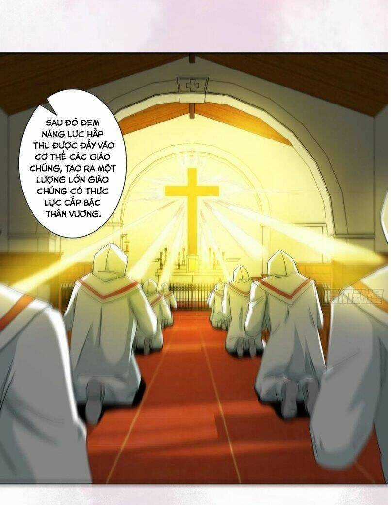 Người Tu Tiên Tại Đô Thị Chapter 78 trang 8