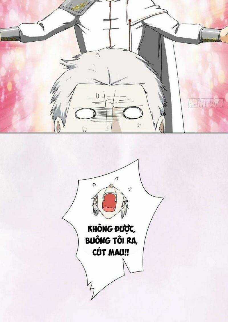 Người Tu Tiên Tại Đô Thị Chapter 79 trang 10