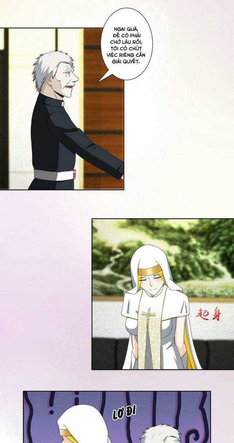 Người Tu Tiên Tại Đô Thị Chapter 79 trang 5