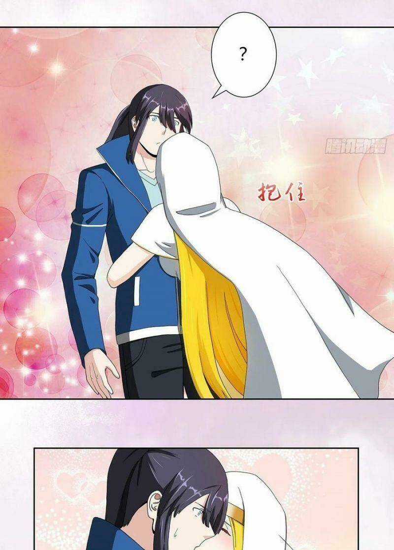 Người Tu Tiên Tại Đô Thị Chapter 79 trang 7