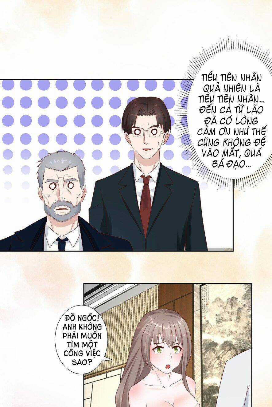 Người Tu Tiên Tại Đô Thị Chapter 8 trang 14