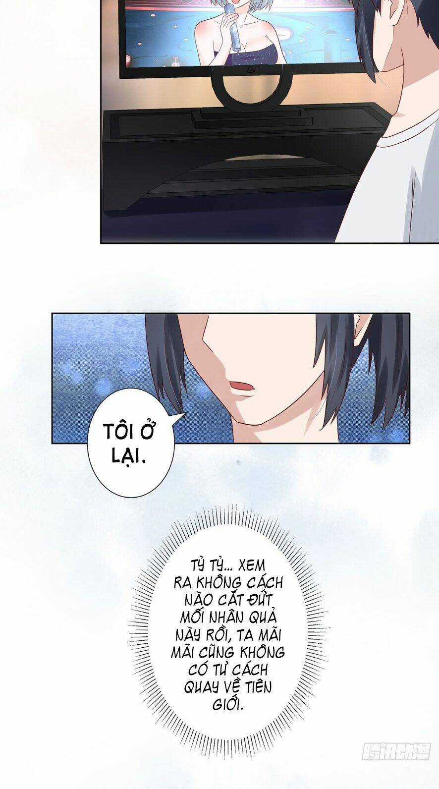 Người Tu Tiên Tại Đô Thị Chapter 8 trang 17