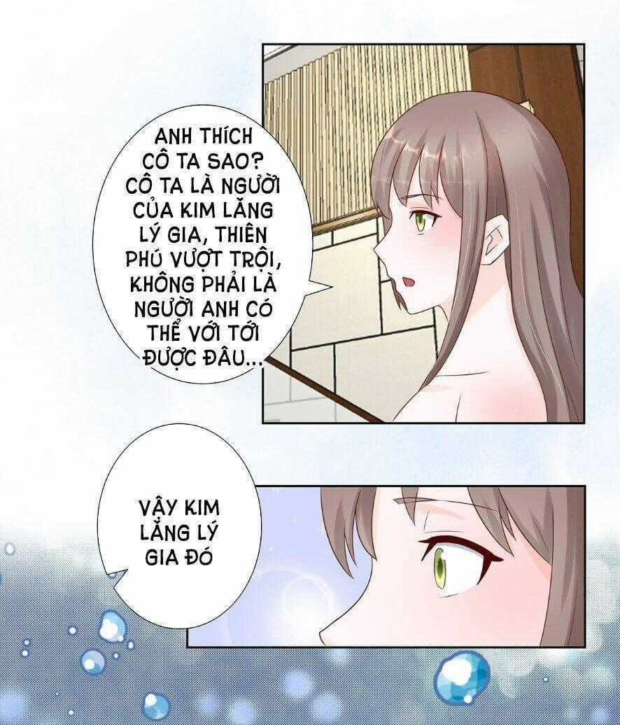 Người Tu Tiên Tại Đô Thị Chapter 8 trang 18