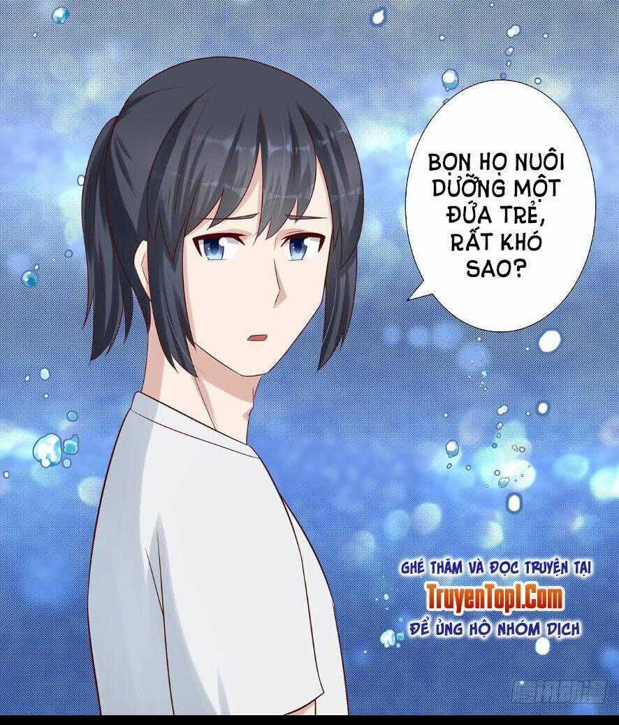 Người Tu Tiên Tại Đô Thị Chapter 8 trang 19