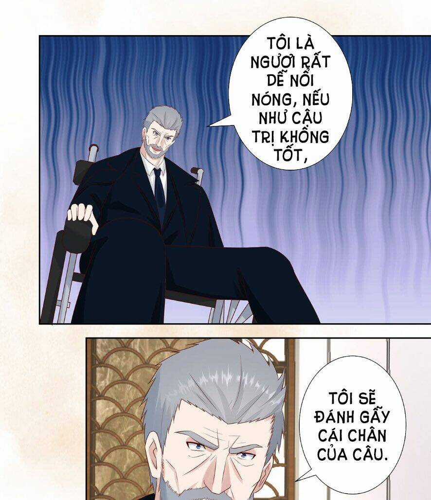 Người Tu Tiên Tại Đô Thị Chapter 8 trang 6