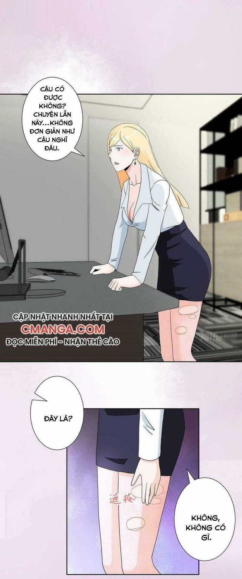 Người Tu Tiên Tại Đô Thị Chapter 81 trang 0