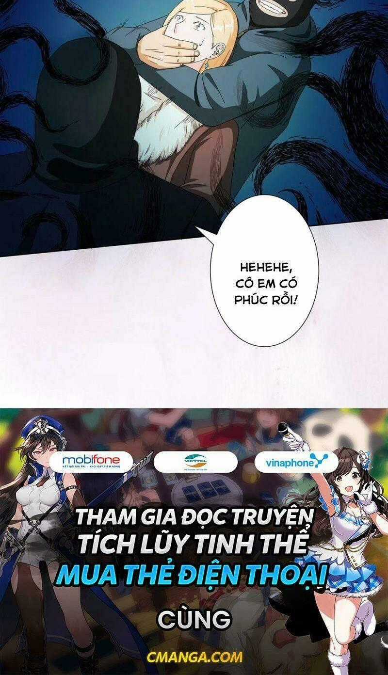 Người Tu Tiên Tại Đô Thị Chapter 81 trang 16