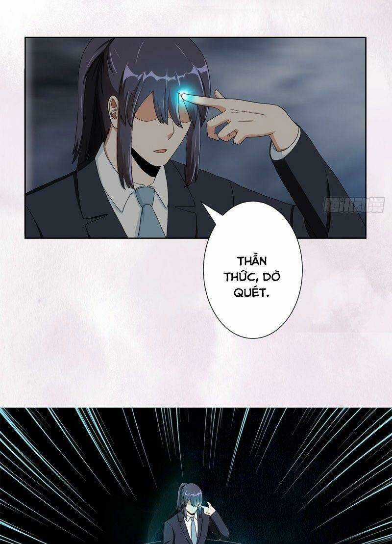 Người Tu Tiên Tại Đô Thị Chapter 82 trang 11