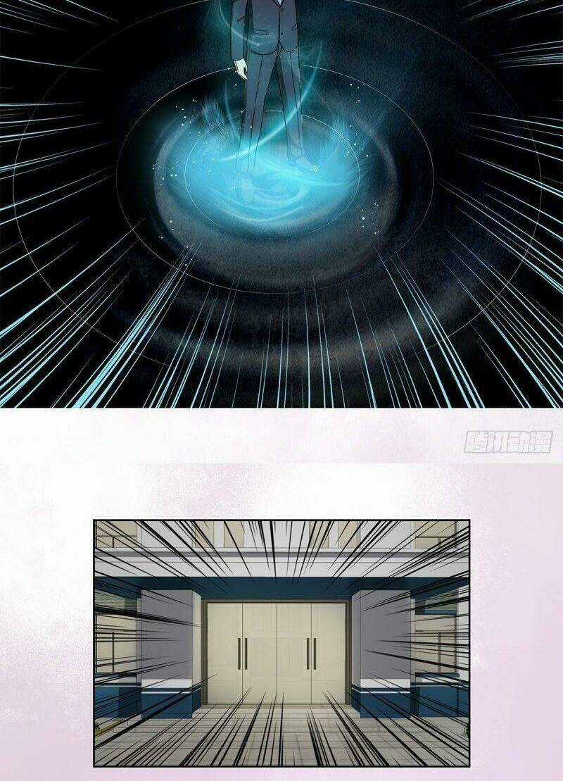 Người Tu Tiên Tại Đô Thị Chapter 82 trang 12