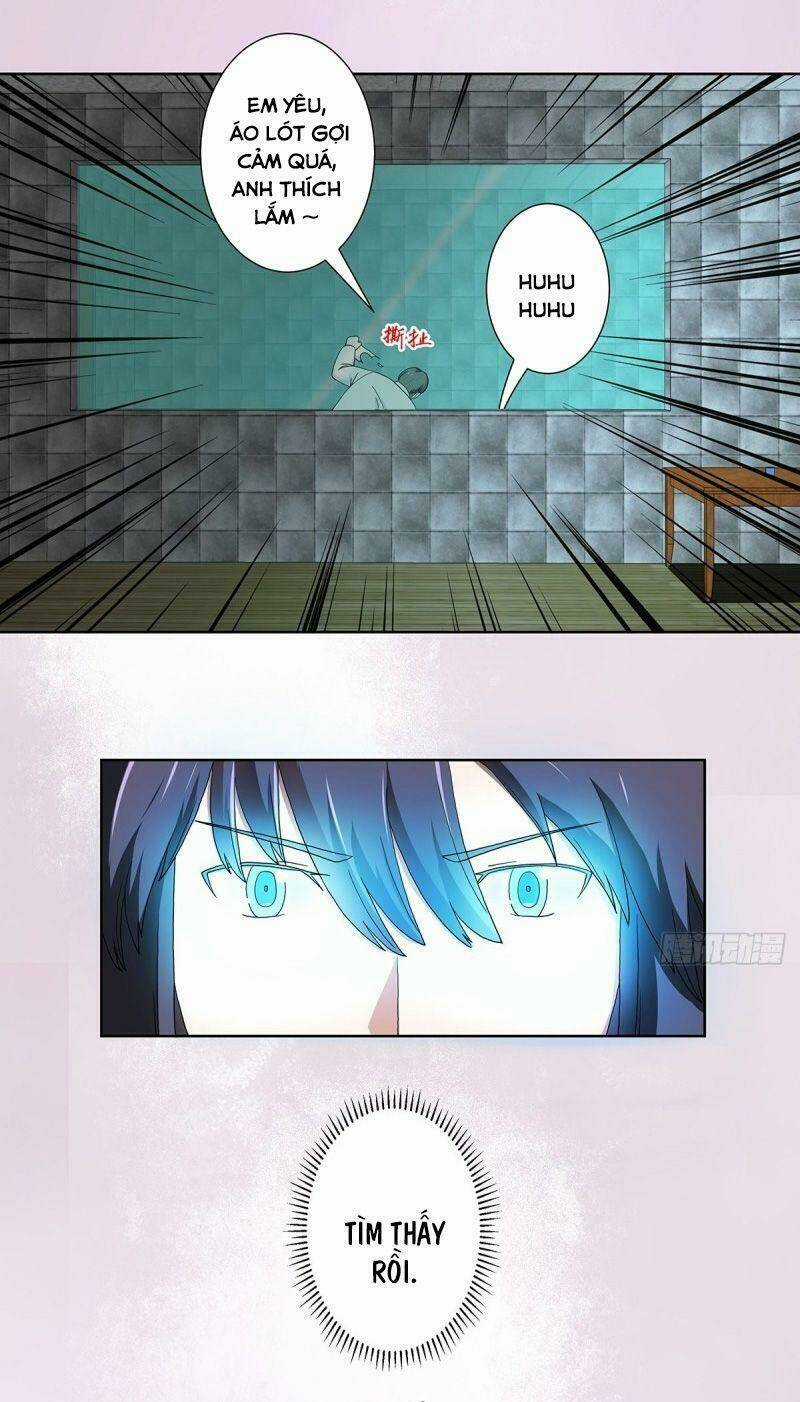 Người Tu Tiên Tại Đô Thị Chapter 82 trang 13