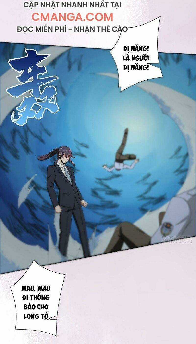 Người Tu Tiên Tại Đô Thị Chapter 82 trang 14