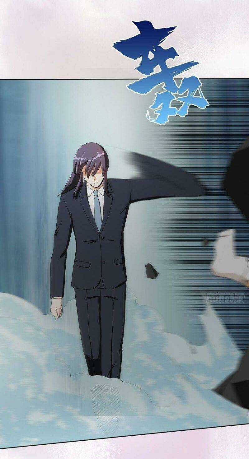 Người Tu Tiên Tại Đô Thị Chapter 82 trang 16