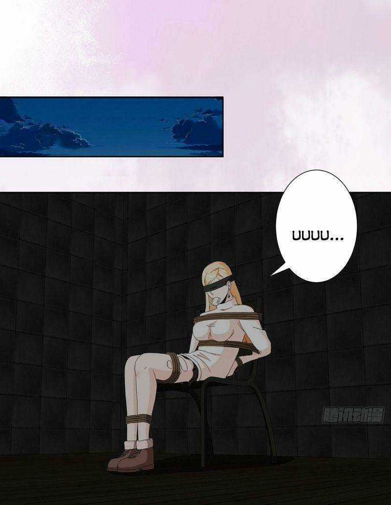 Người Tu Tiên Tại Đô Thị Chapter 82 trang 2