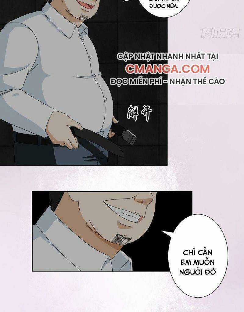 Người Tu Tiên Tại Đô Thị Chapter 82 trang 6