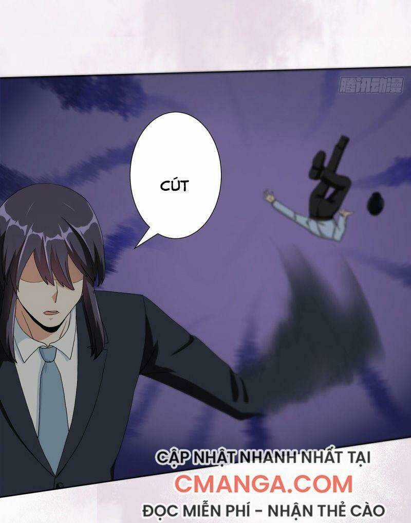 Người Tu Tiên Tại Đô Thị Chapter 82 trang 9