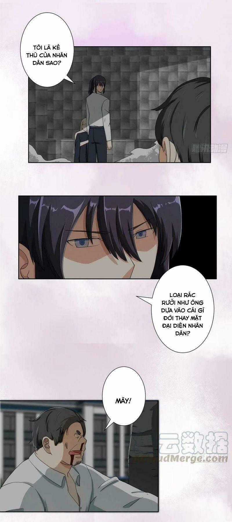 Người Tu Tiên Tại Đô Thị Chapter 83 trang 1