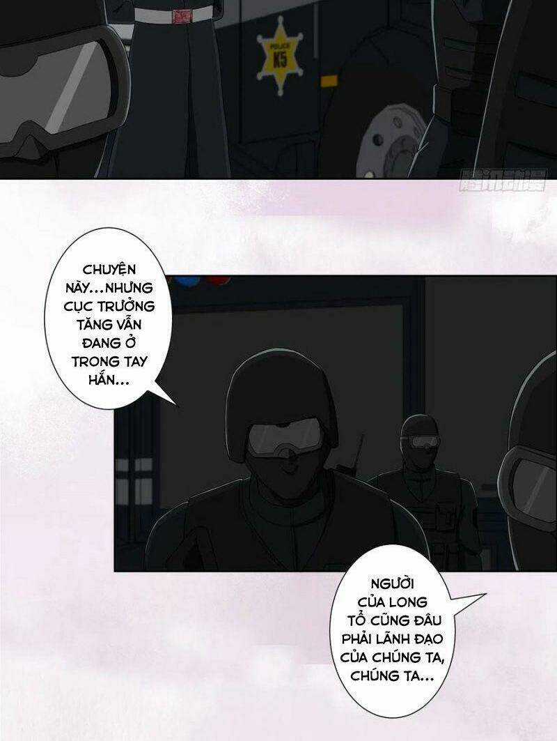 Người Tu Tiên Tại Đô Thị Chapter 83 trang 10