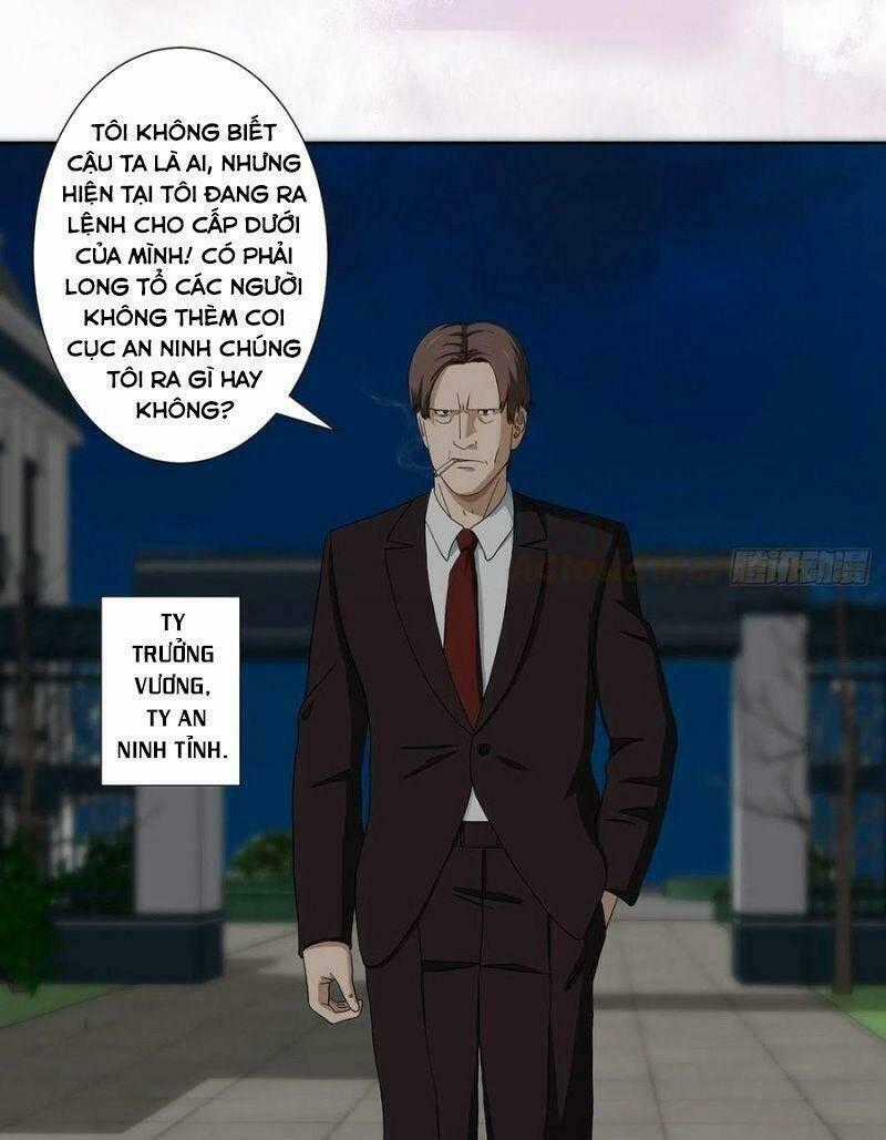 Người Tu Tiên Tại Đô Thị Chapter 83 trang 15