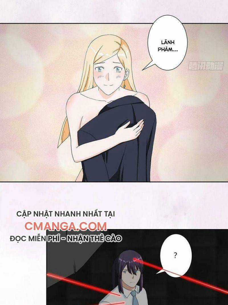 Người Tu Tiên Tại Đô Thị Chapter 83 trang 3