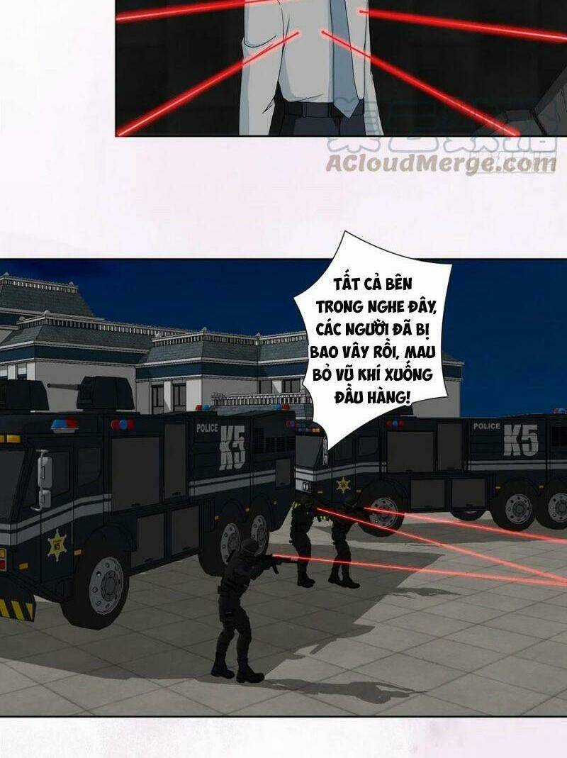 Người Tu Tiên Tại Đô Thị Chapter 83 trang 4