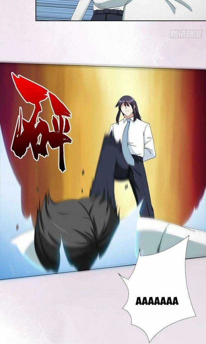 Người Tu Tiên Tại Đô Thị Chapter 83 trang 6