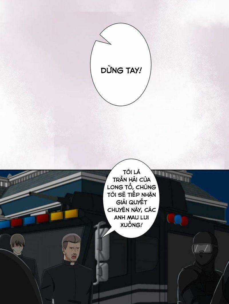 Người Tu Tiên Tại Đô Thị Chapter 83 trang 9