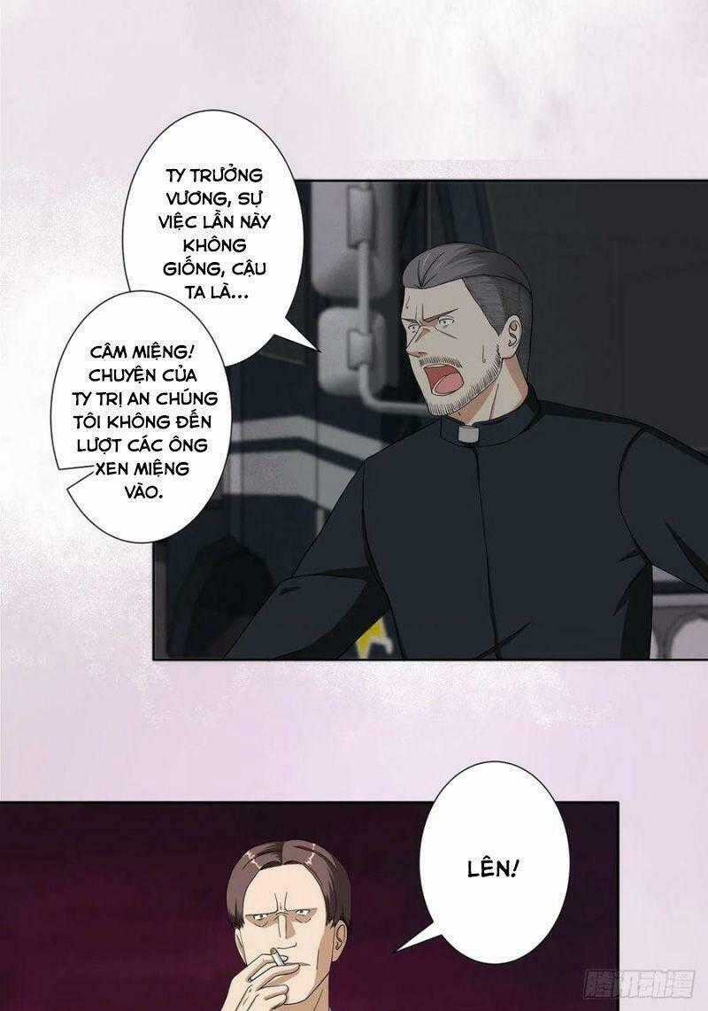 Người Tu Tiên Tại Đô Thị Chapter 84 trang 0