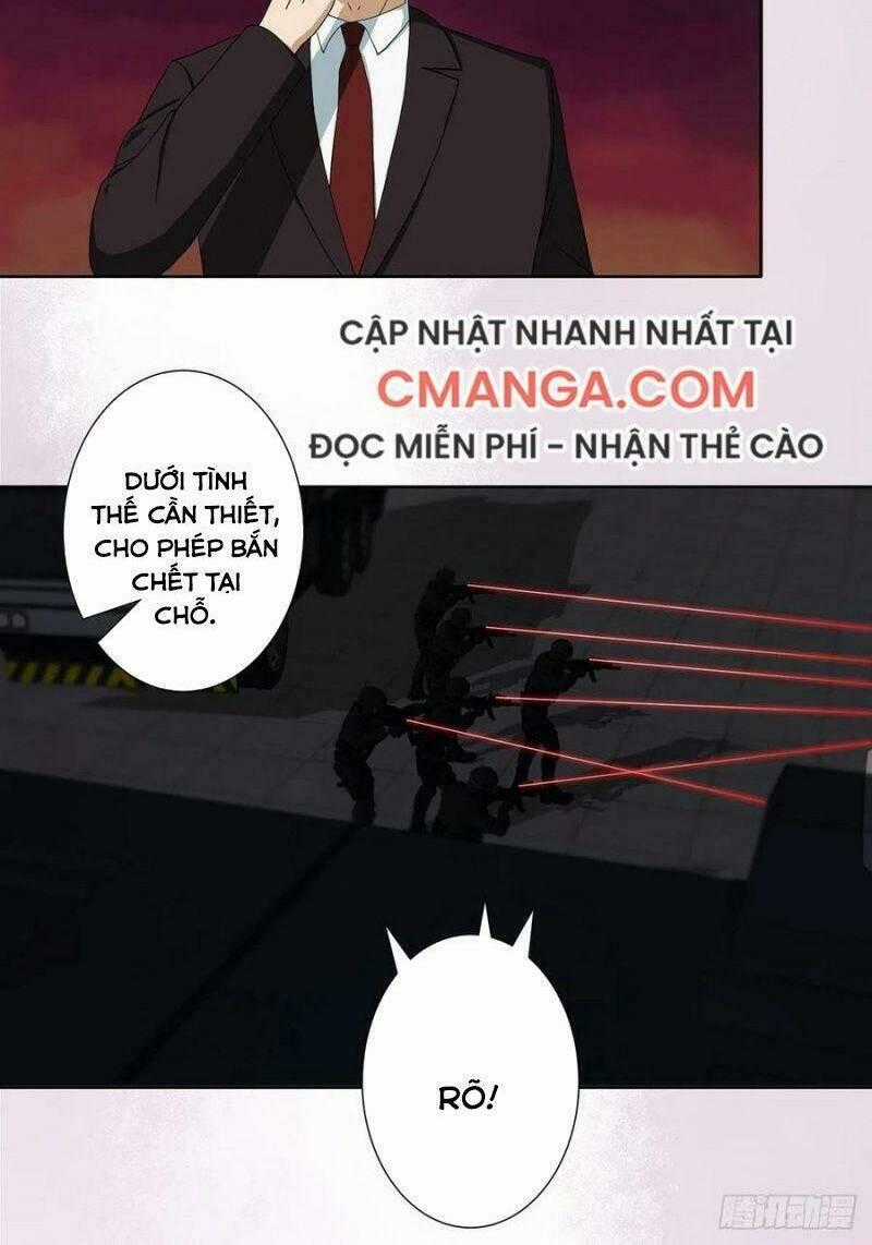 Người Tu Tiên Tại Đô Thị Chapter 84 trang 1