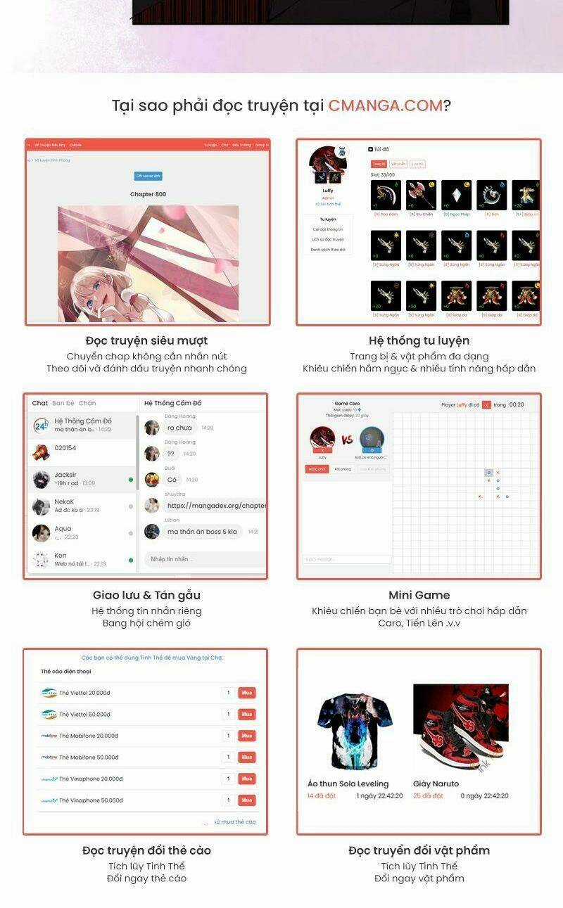 Người Tu Tiên Tại Đô Thị Chapter 84 trang 10