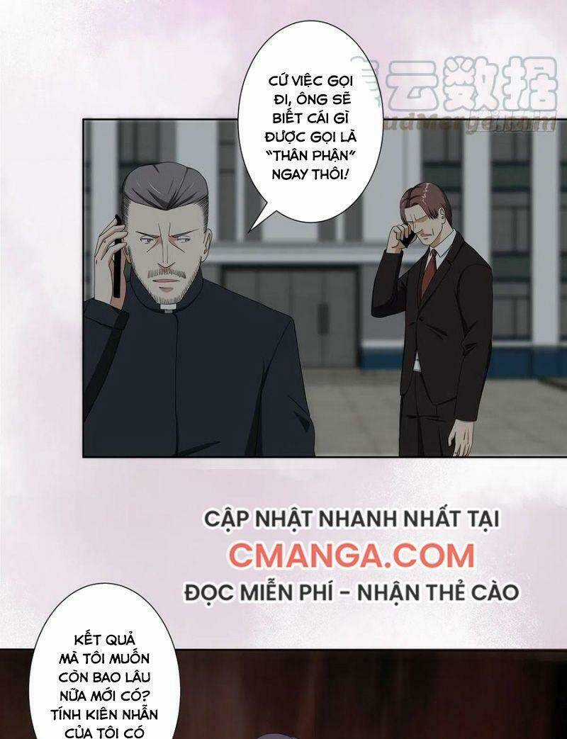 Người Tu Tiên Tại Đô Thị Chapter 84 trang 11