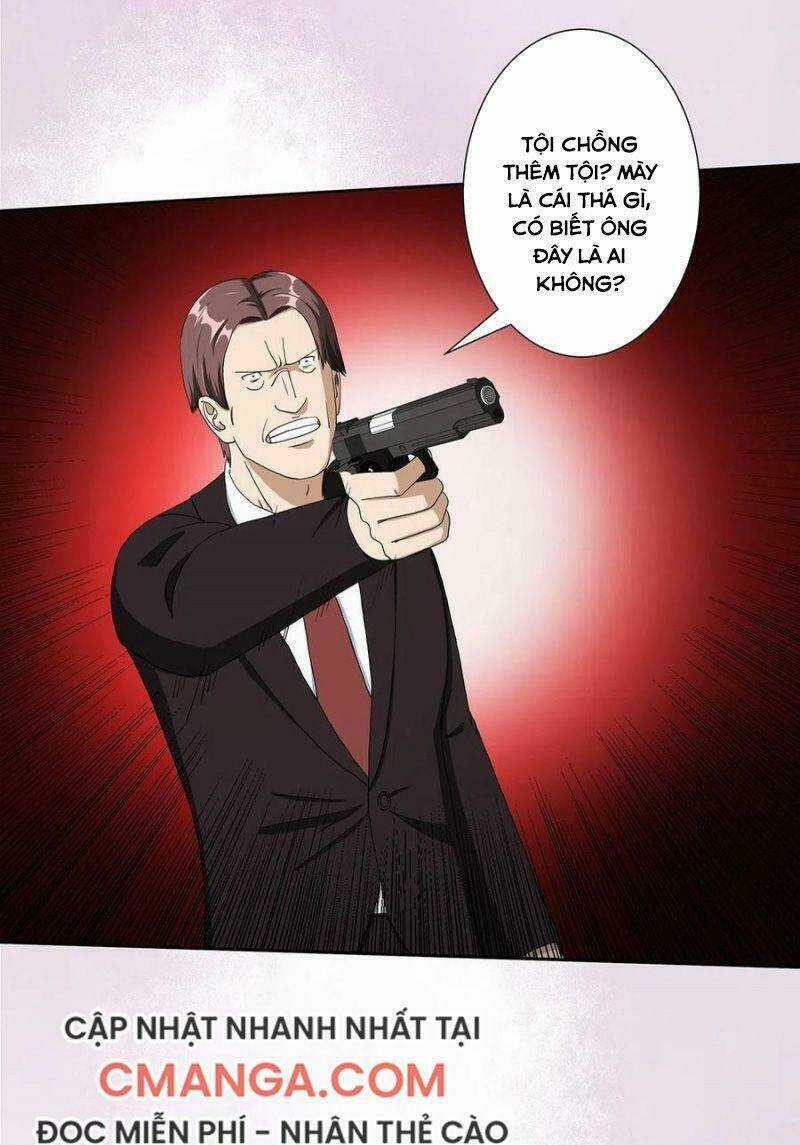 Người Tu Tiên Tại Đô Thị Chapter 84 trang 14