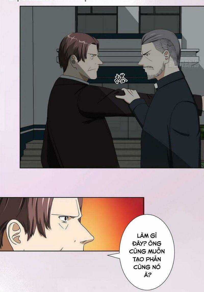 Người Tu Tiên Tại Đô Thị Chapter 84 trang 15