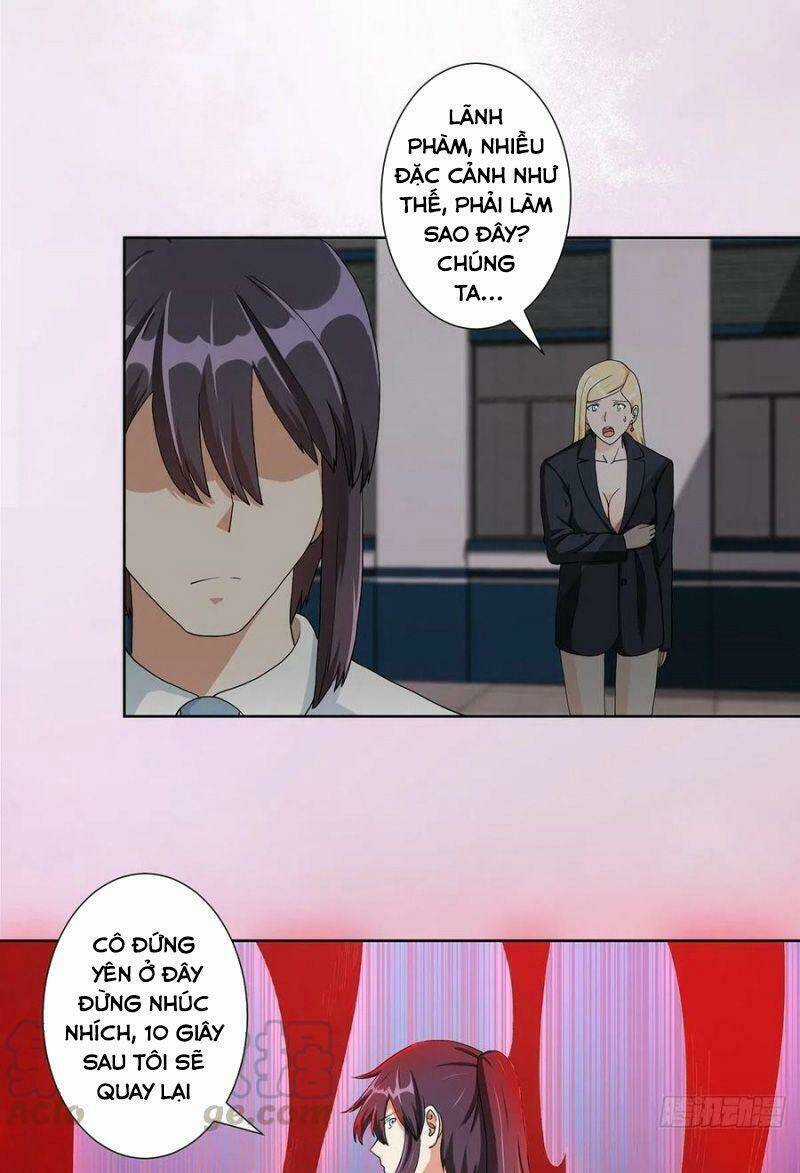 Người Tu Tiên Tại Đô Thị Chapter 84 trang 2