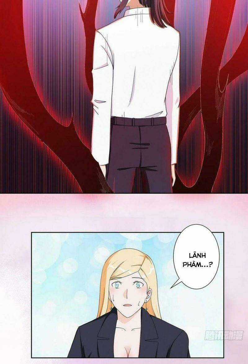 Người Tu Tiên Tại Đô Thị Chapter 84 trang 3