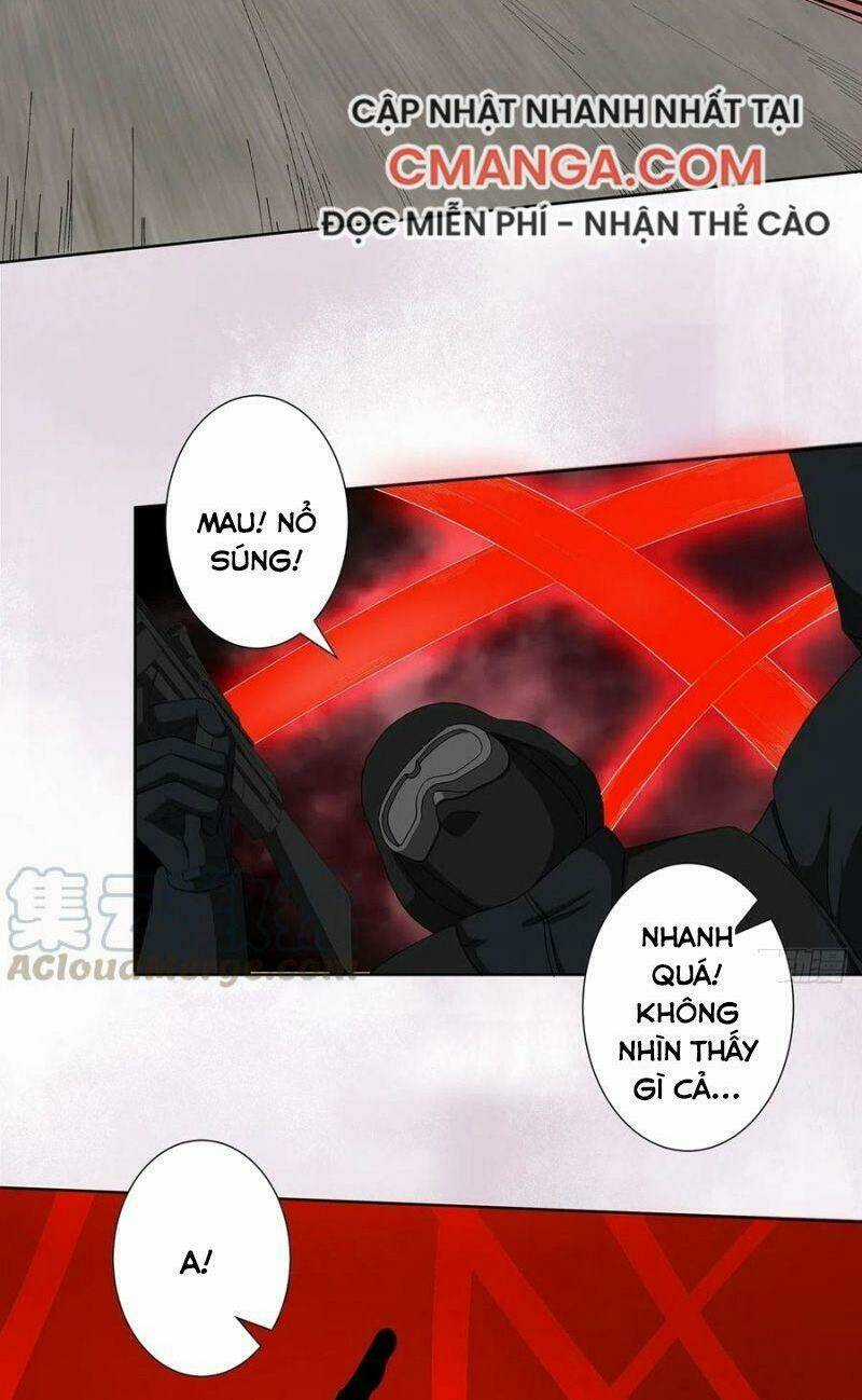 Người Tu Tiên Tại Đô Thị Chapter 84 trang 5