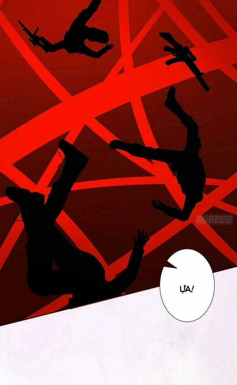 Người Tu Tiên Tại Đô Thị Chapter 84 trang 6