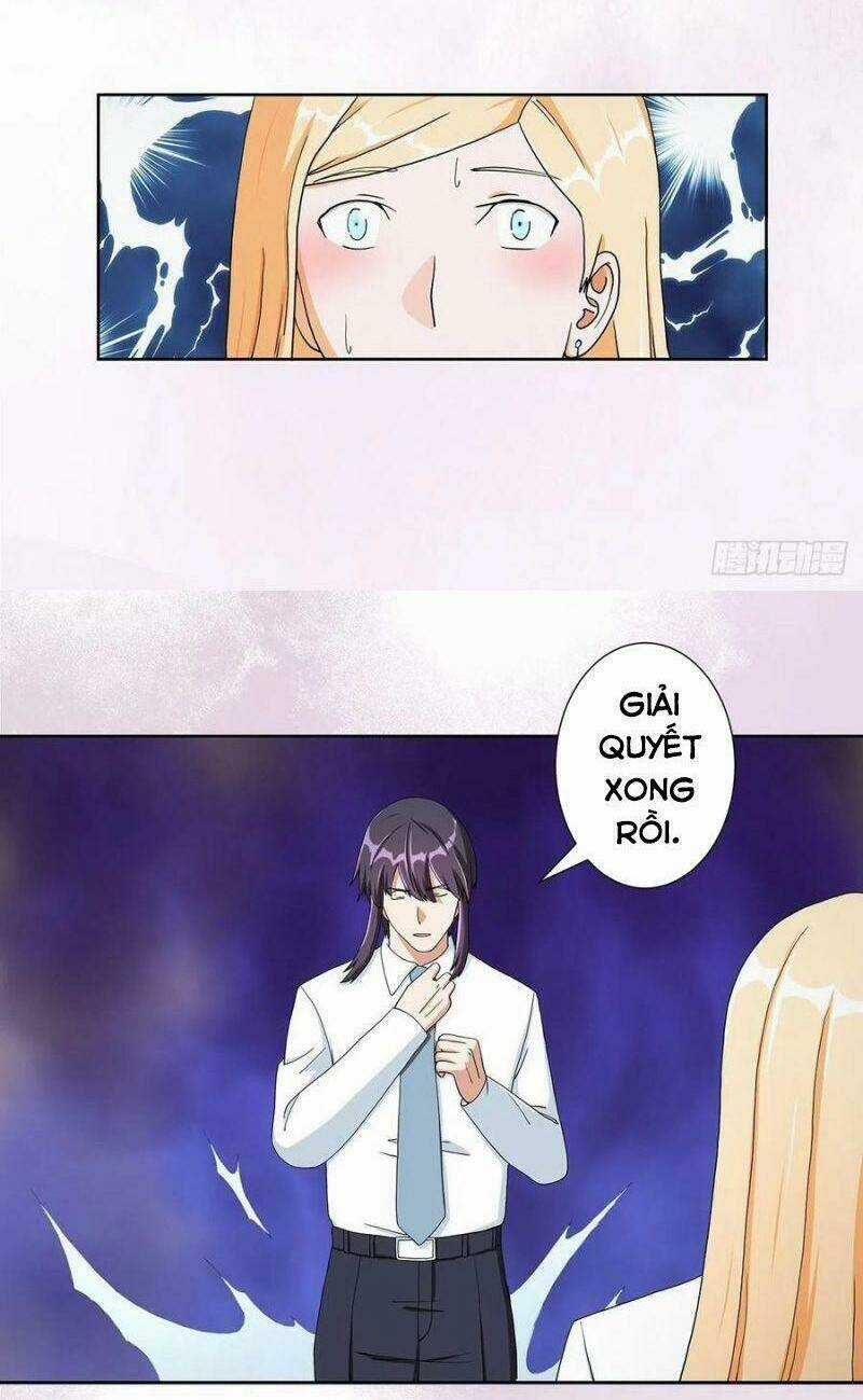 Người Tu Tiên Tại Đô Thị Chapter 84 trang 7