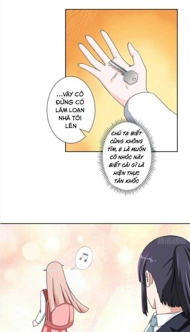 Người Tu Tiên Tại Đô Thị Chapter 85 trang 12