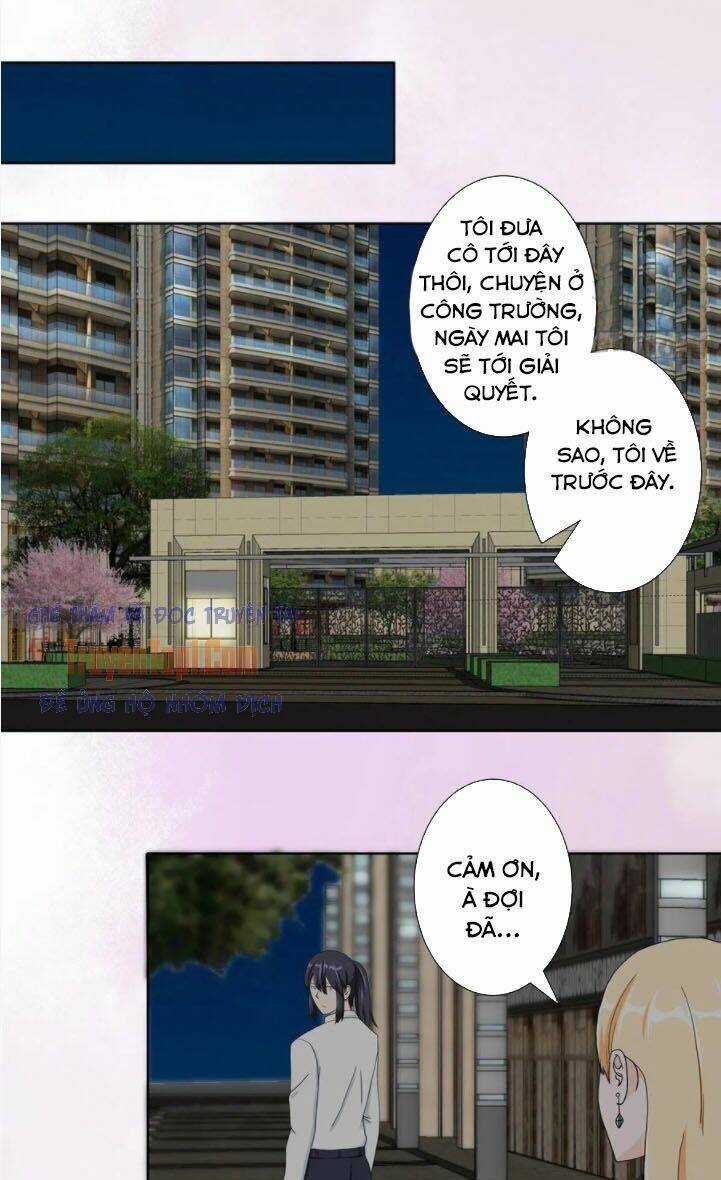 Người Tu Tiên Tại Đô Thị Chapter 85 trang 2