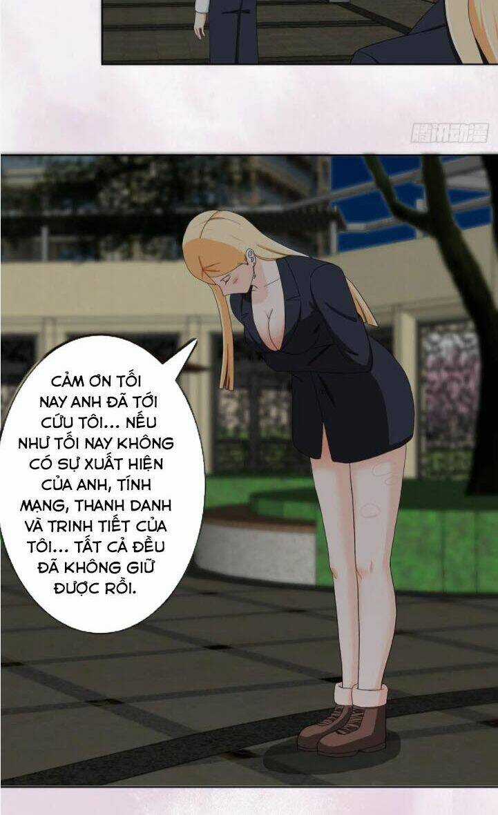 Người Tu Tiên Tại Đô Thị Chapter 85 trang 3
