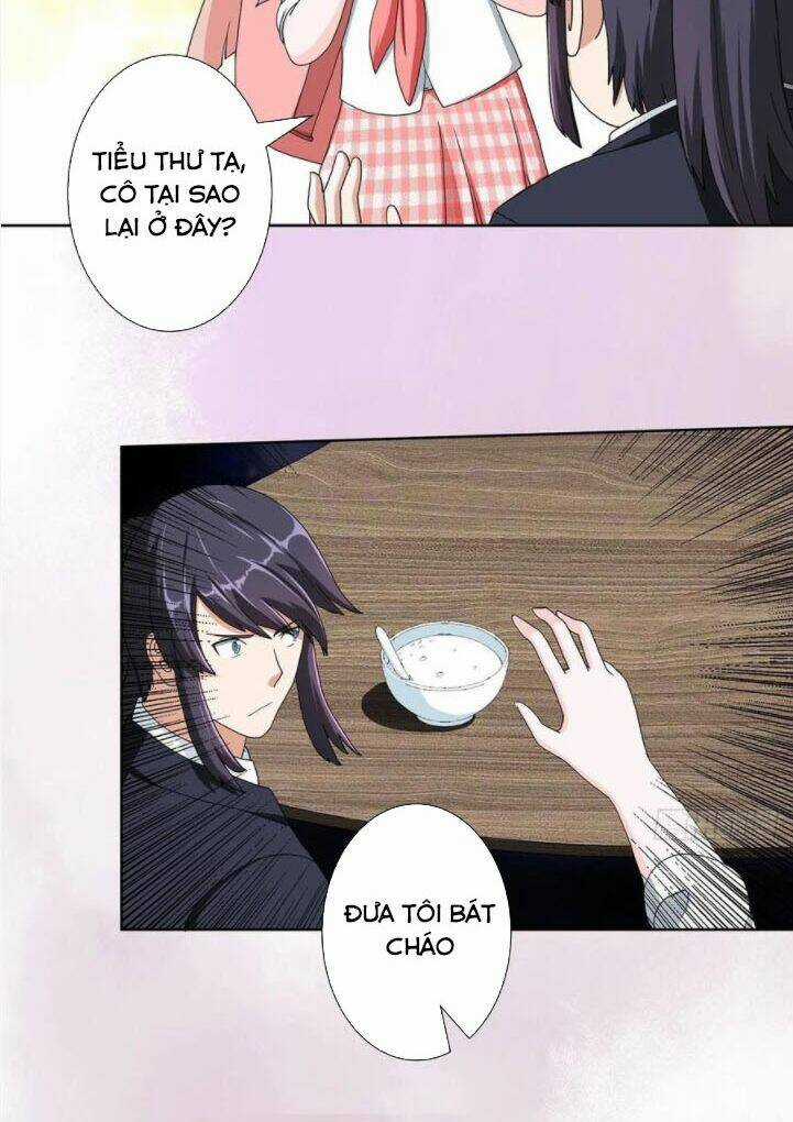 Người Tu Tiên Tại Đô Thị Chapter 85 trang 8