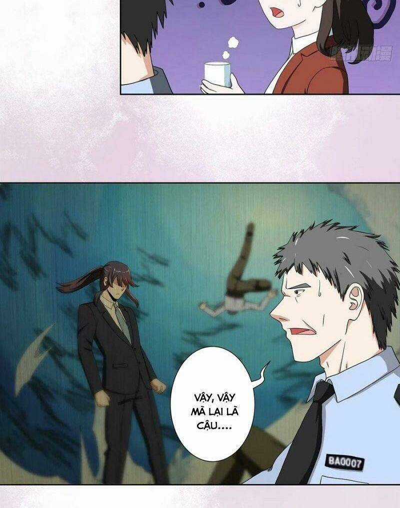 Người Tu Tiên Tại Đô Thị Chapter 86 trang 11