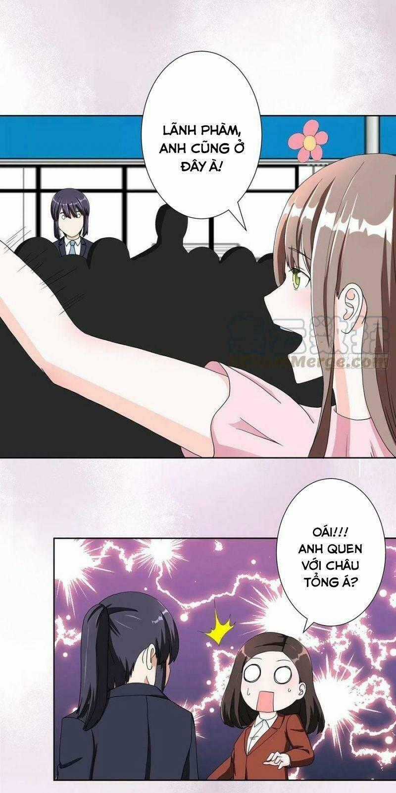 Người Tu Tiên Tại Đô Thị Chapter 86 trang 16