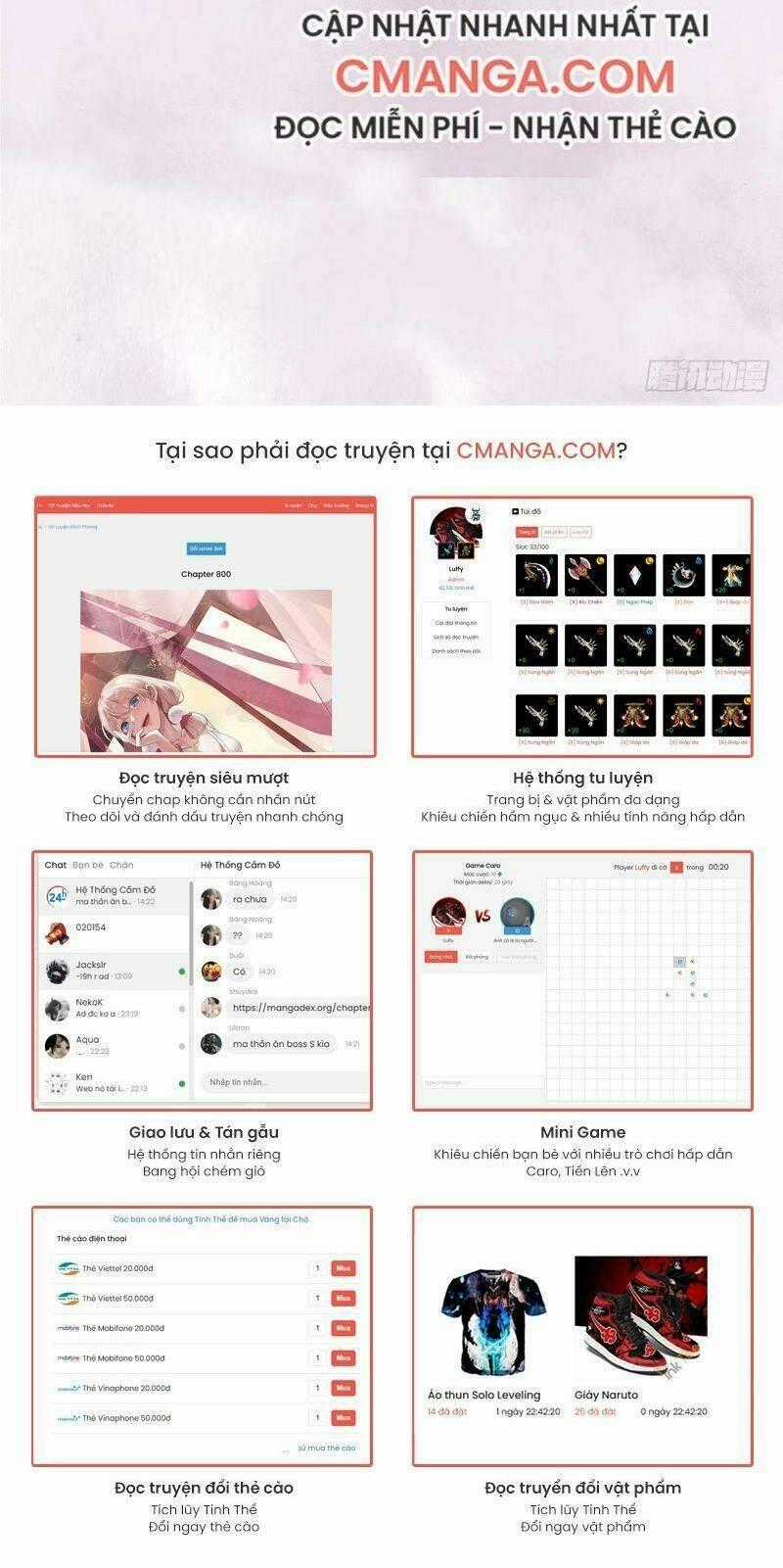 Người Tu Tiên Tại Đô Thị Chapter 86 trang 17