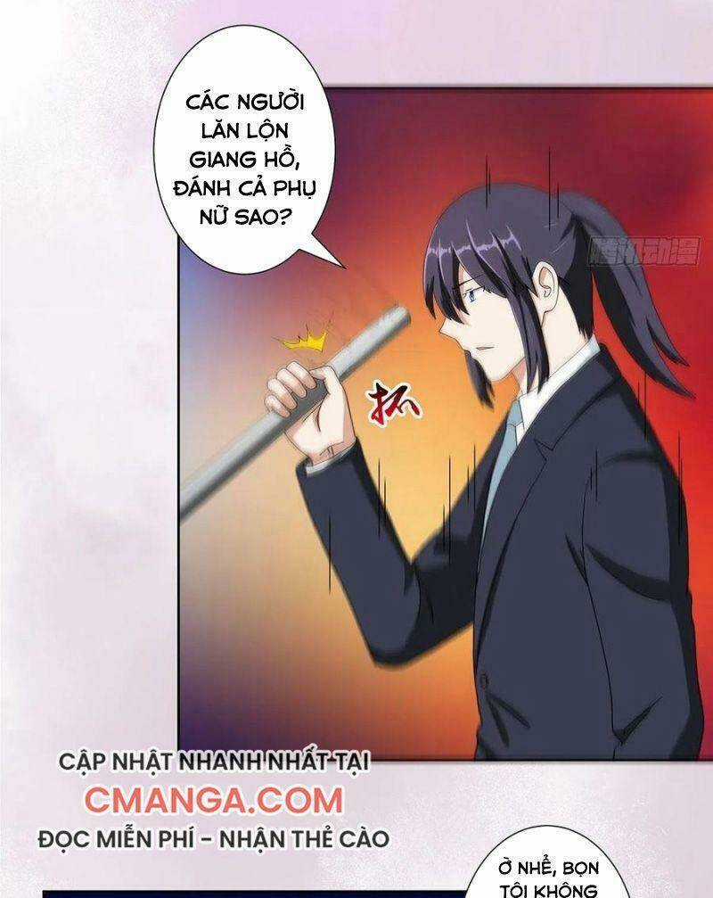 Người Tu Tiên Tại Đô Thị Chapter 86 trang 3