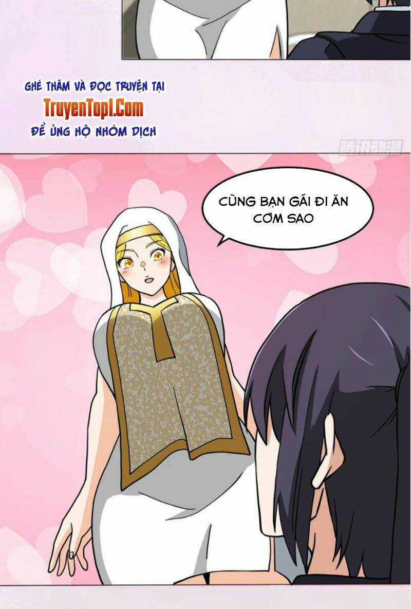 Người Tu Tiên Tại Đô Thị Chapter 87 trang 13