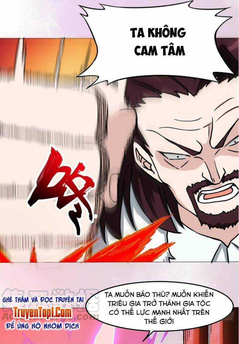 Người Tu Tiên Tại Đô Thị Chapter 87 trang 2