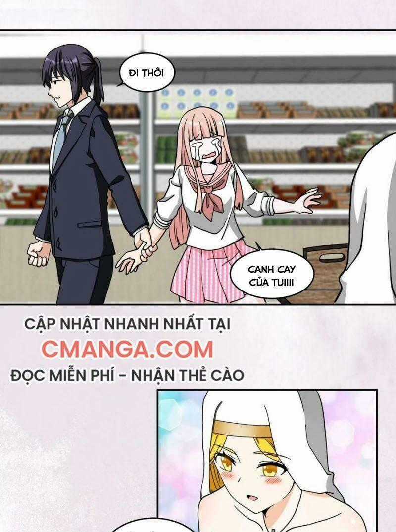 Người Tu Tiên Tại Đô Thị Chapter 88 trang 0
