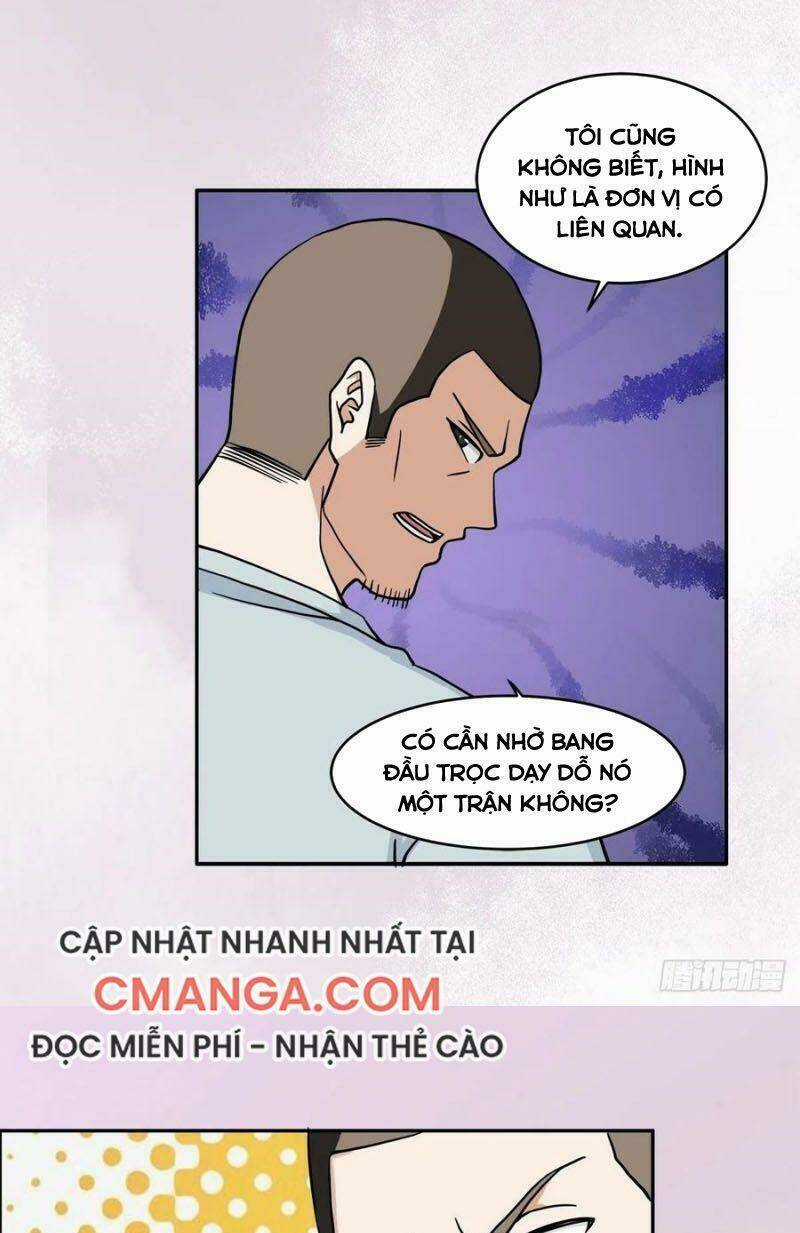 Người Tu Tiên Tại Đô Thị Chapter 88 trang 11